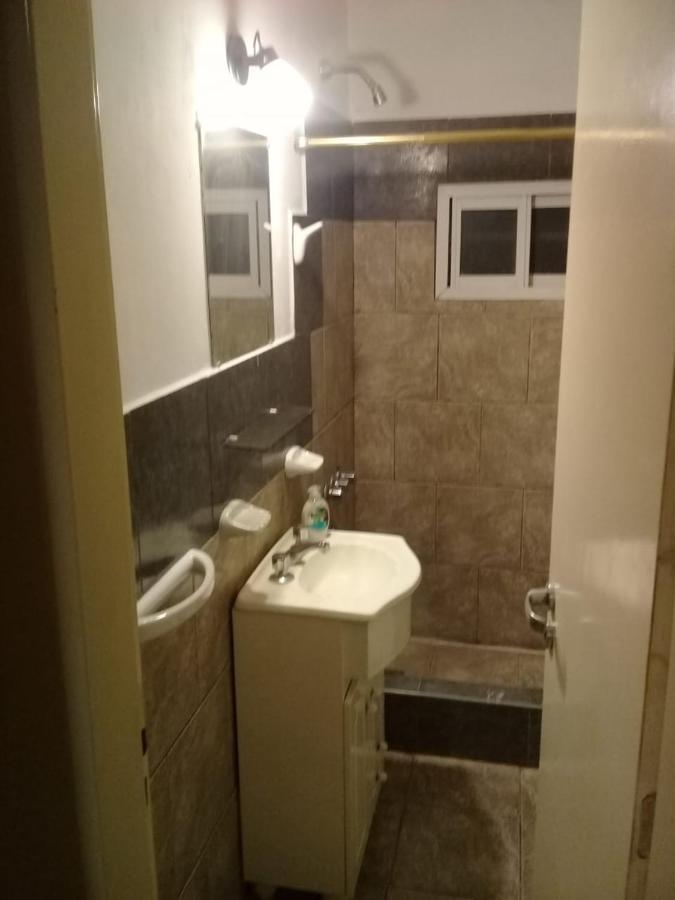 Apartament Nomeolvidesmas Tandil Zewnętrze zdjęcie
