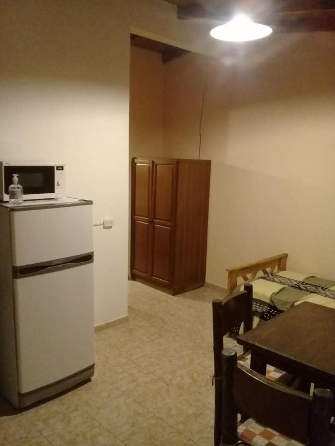Apartament Nomeolvidesmas Tandil Zewnętrze zdjęcie