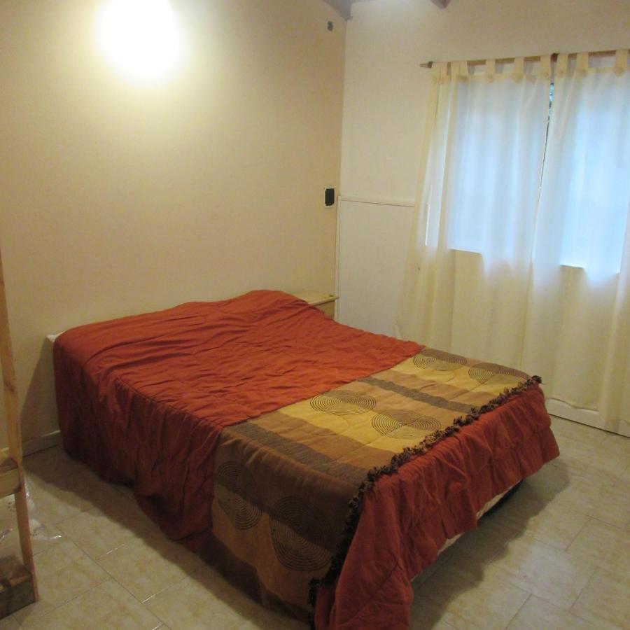 Apartament Nomeolvidesmas Tandil Zewnętrze zdjęcie
