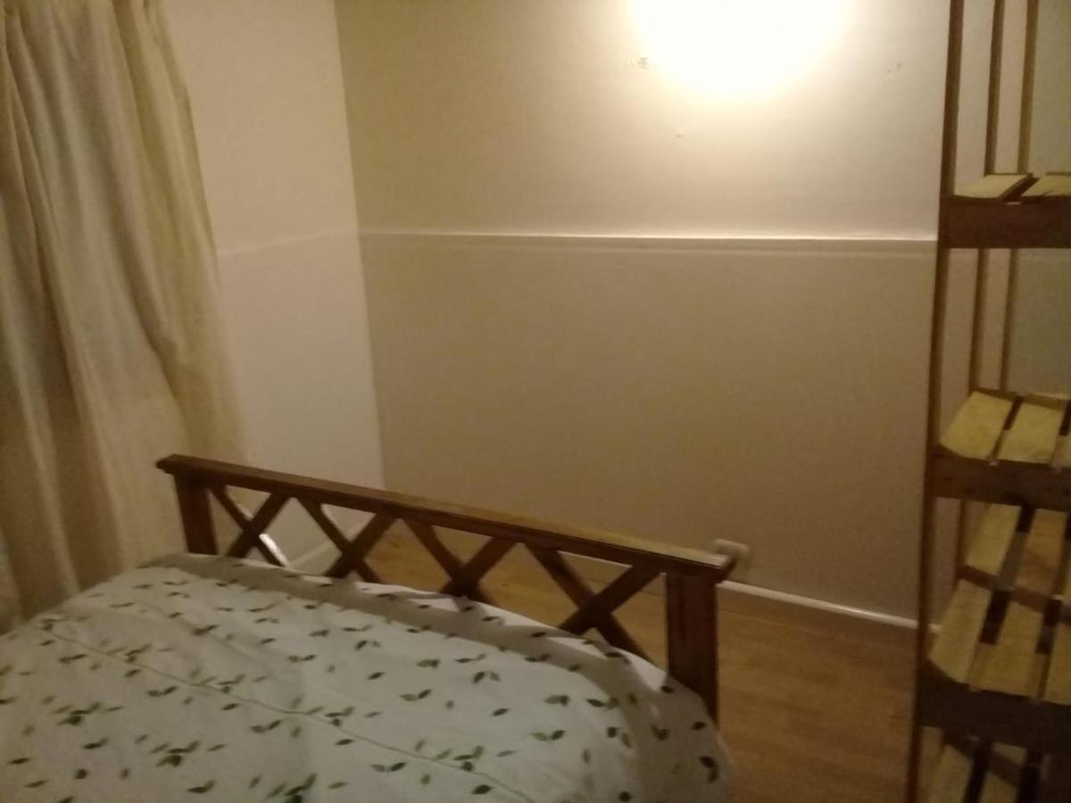 Apartament Nomeolvidesmas Tandil Zewnętrze zdjęcie