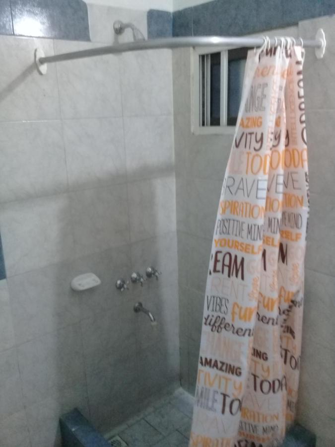 Apartament Nomeolvidesmas Tandil Zewnętrze zdjęcie