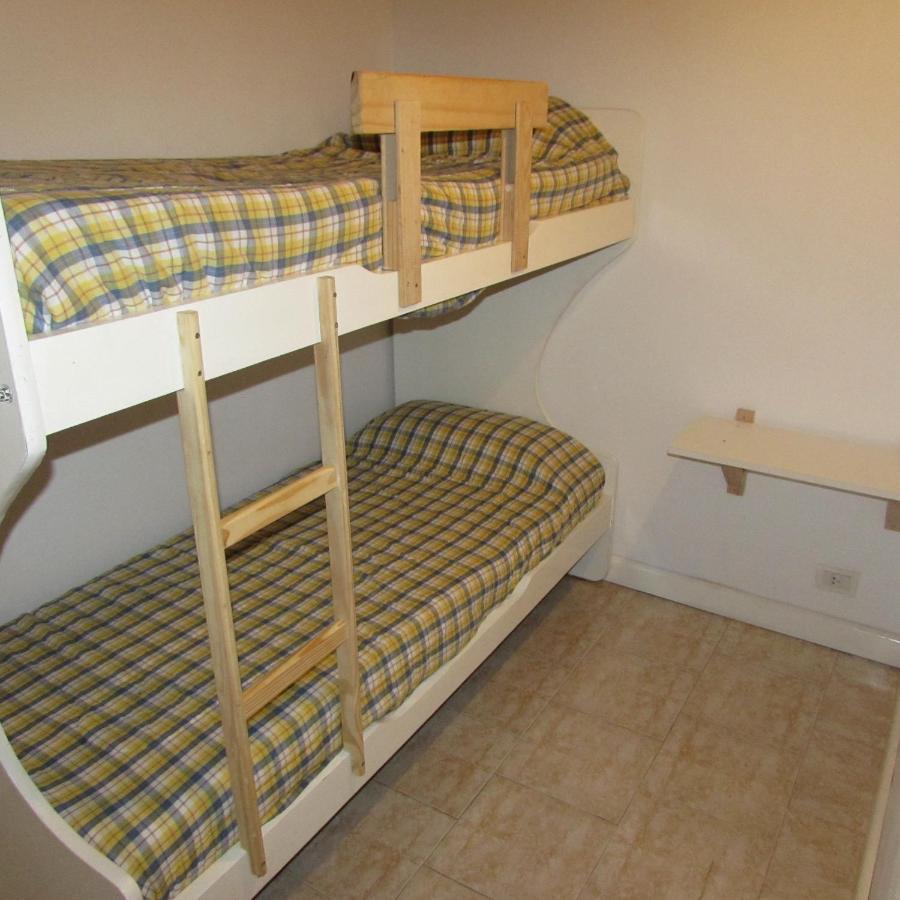 Apartament Nomeolvidesmas Tandil Zewnętrze zdjęcie