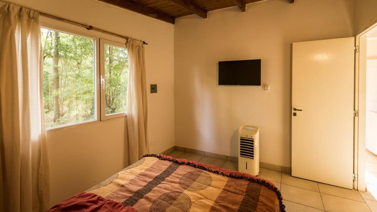 Apartament Nomeolvidesmas Tandil Zewnętrze zdjęcie