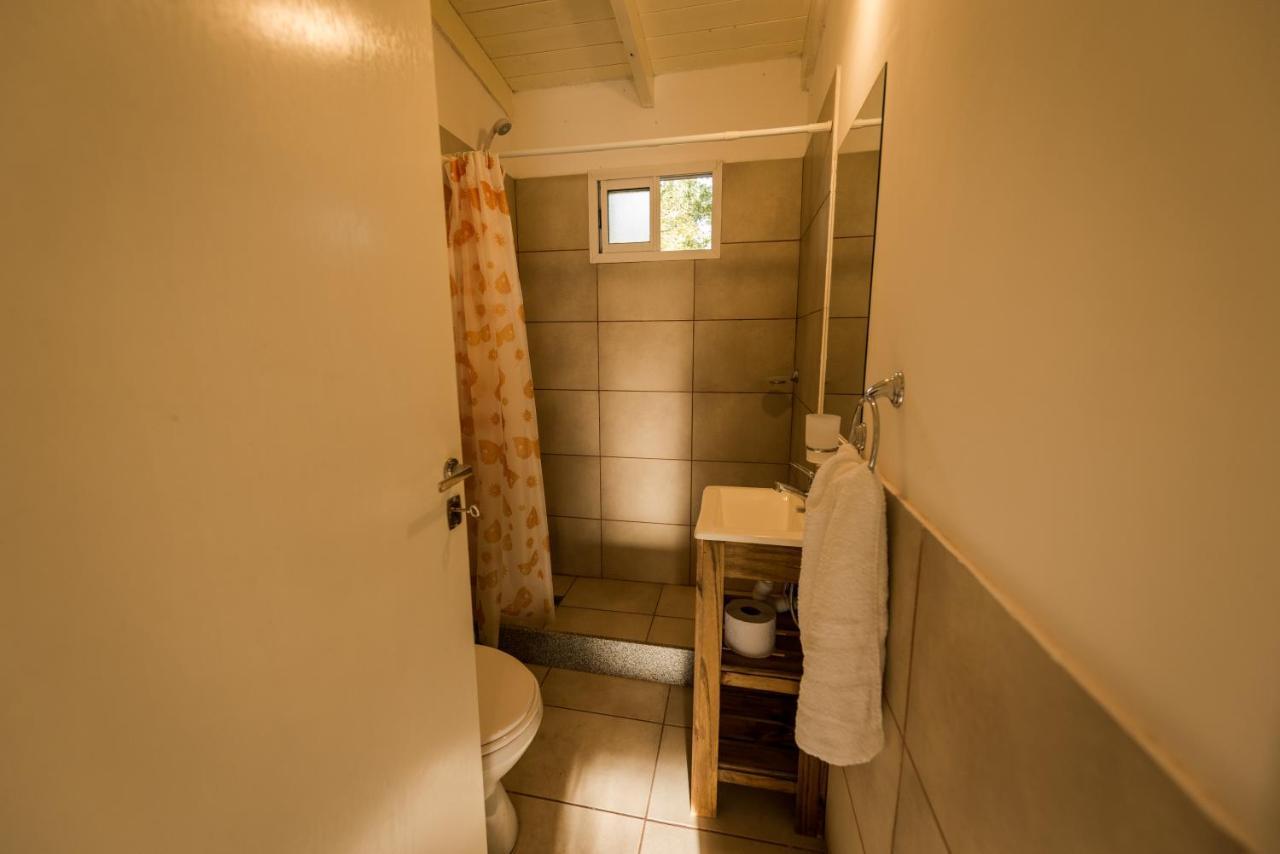 Apartament Nomeolvidesmas Tandil Zewnętrze zdjęcie
