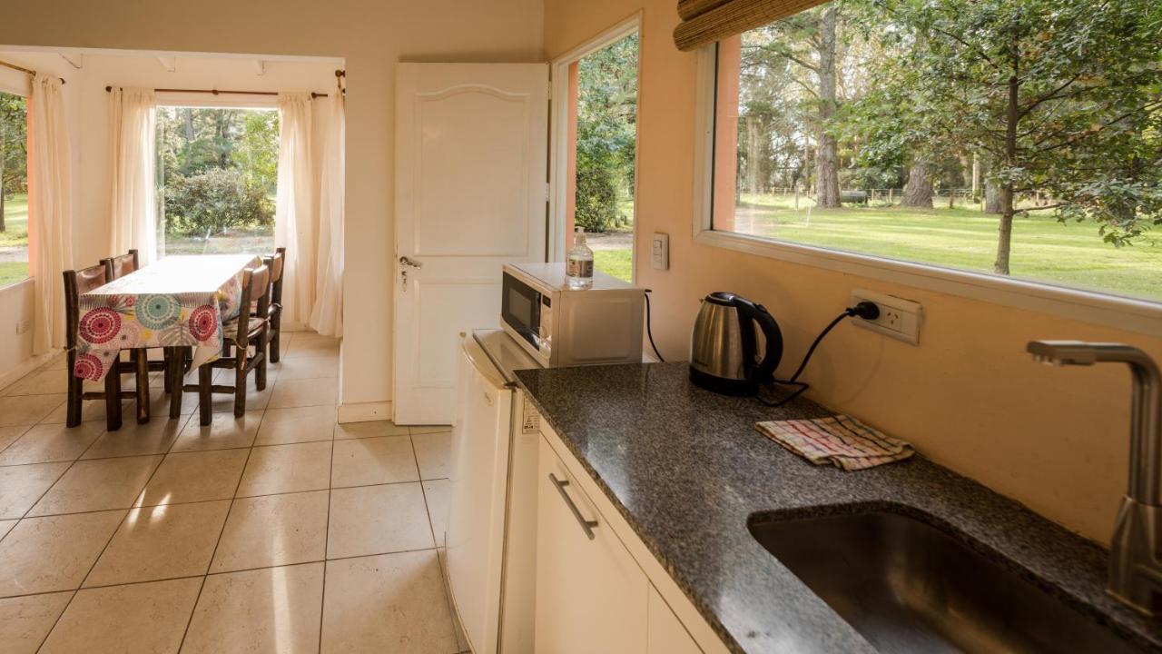 Apartament Nomeolvidesmas Tandil Zewnętrze zdjęcie