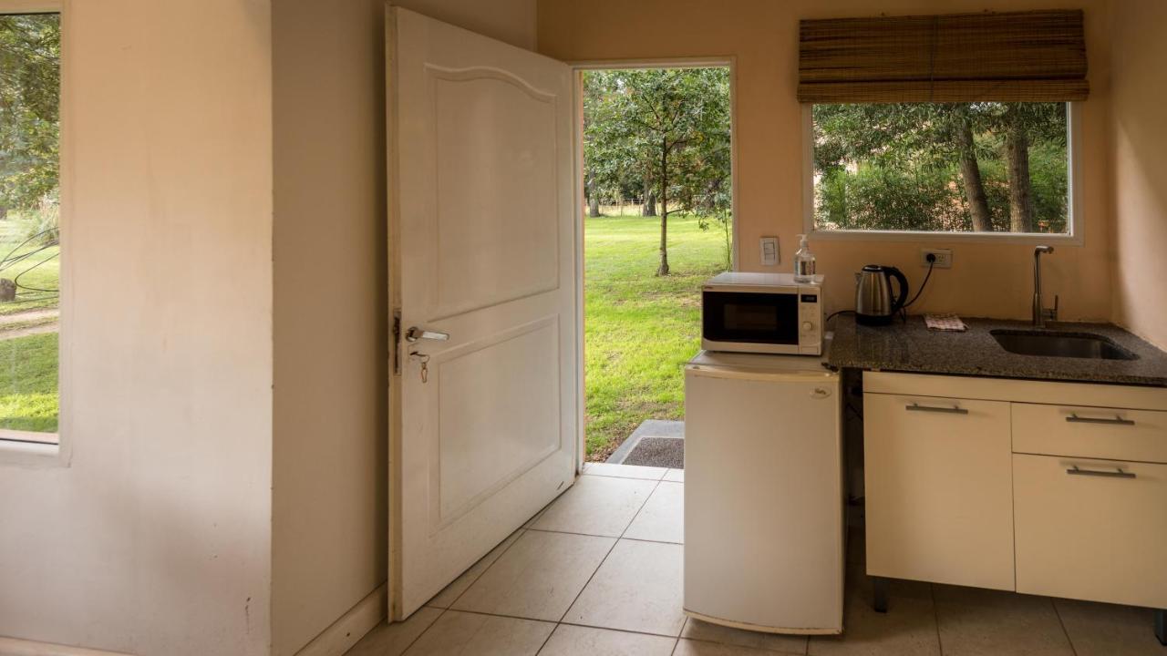 Apartament Nomeolvidesmas Tandil Zewnętrze zdjęcie