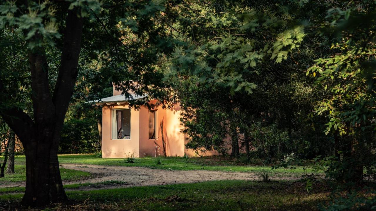 Apartament Nomeolvidesmas Tandil Zewnętrze zdjęcie