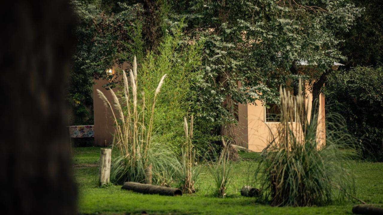 Apartament Nomeolvidesmas Tandil Zewnętrze zdjęcie