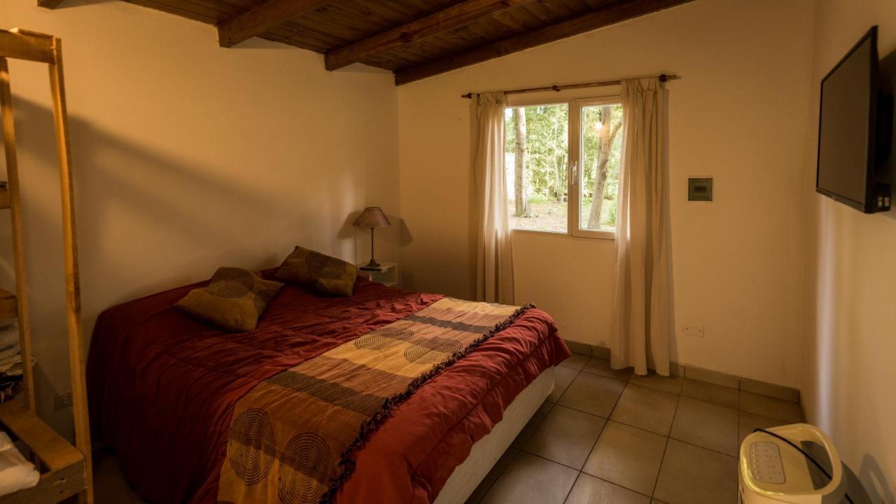 Apartament Nomeolvidesmas Tandil Zewnętrze zdjęcie
