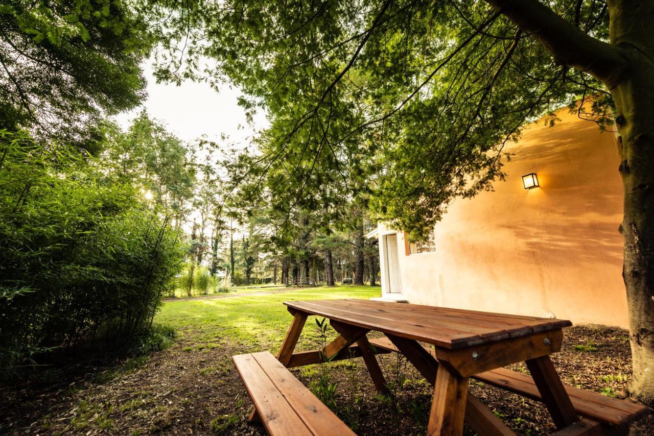 Apartament Nomeolvidesmas Tandil Zewnętrze zdjęcie