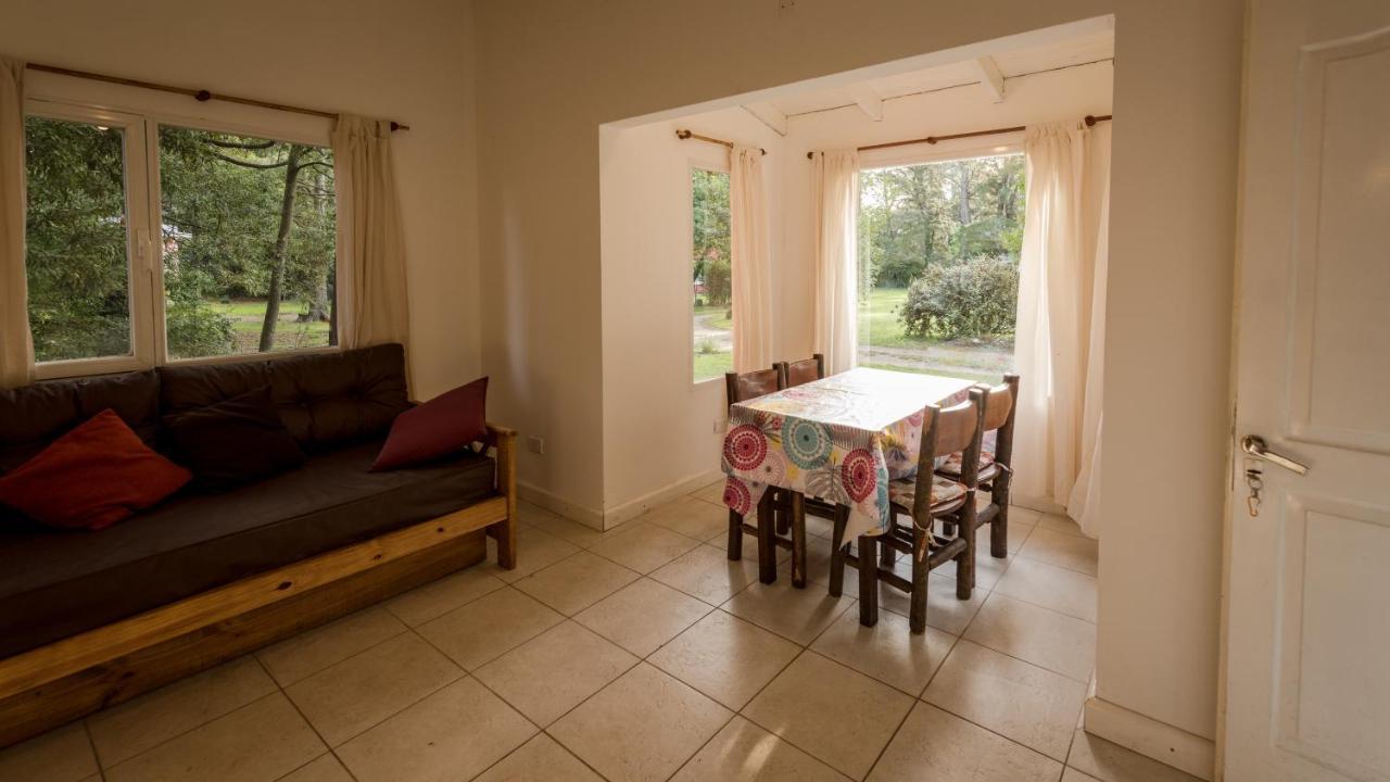 Apartament Nomeolvidesmas Tandil Zewnętrze zdjęcie