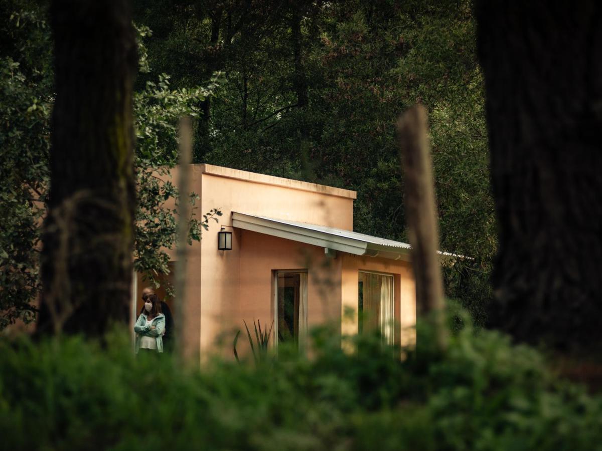Apartament Nomeolvidesmas Tandil Zewnętrze zdjęcie