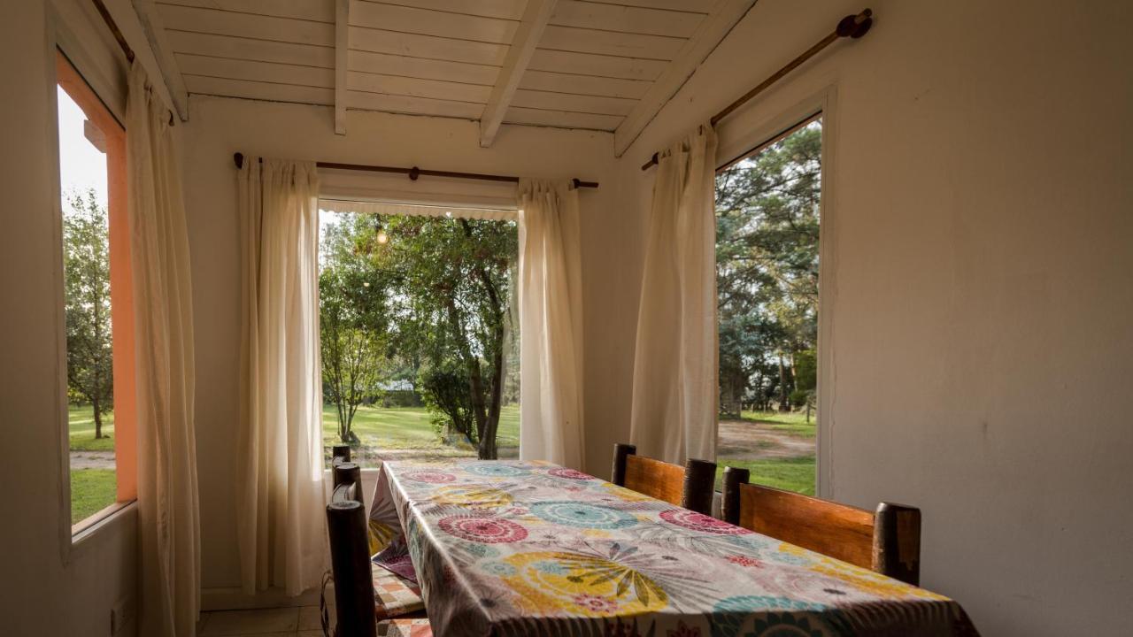 Apartament Nomeolvidesmas Tandil Zewnętrze zdjęcie