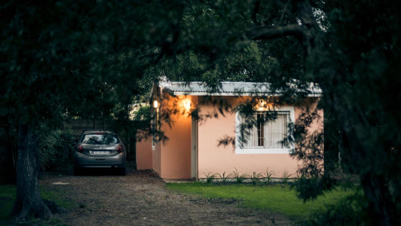 Apartament Nomeolvidesmas Tandil Zewnętrze zdjęcie